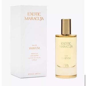 Zara NEW Exotic Maracuja 50ml